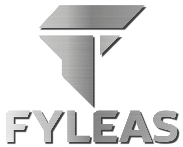 logo fyleas version carrée