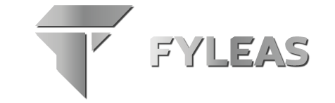 Logo de la SARL Fyleas